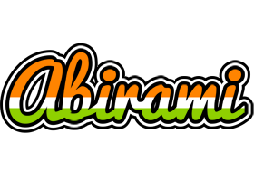 Abirami mumbai logo