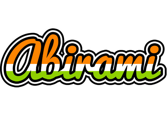 Abirami mumbai logo