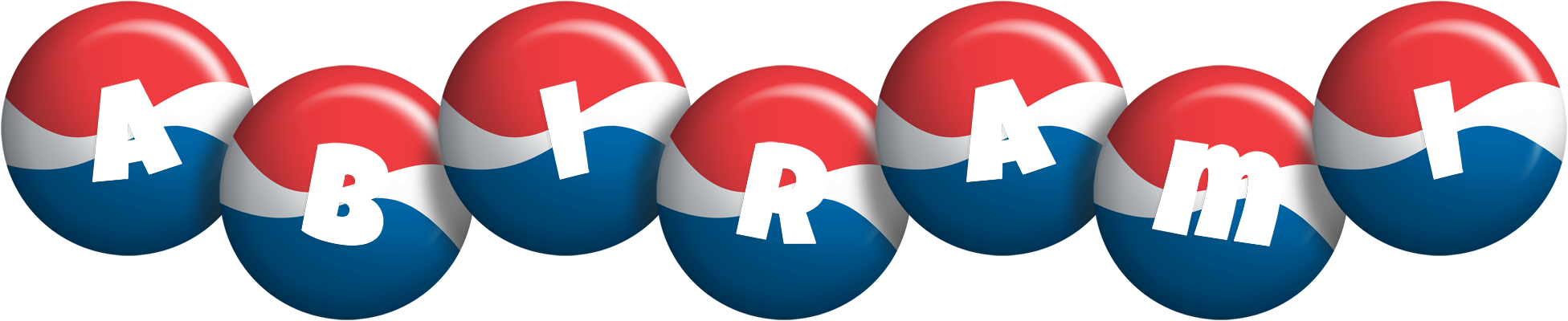 Abirami paris logo