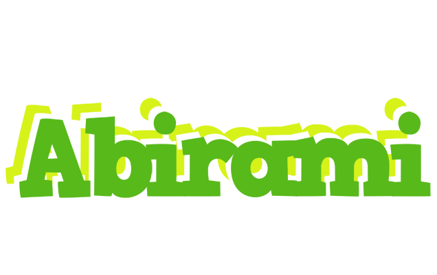 Abirami picnic logo