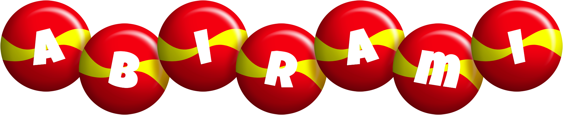 Abirami spain logo