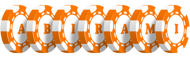 Abirami stacks logo