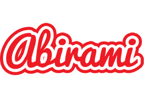 Abirami sunshine logo