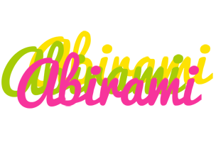 Abirami sweets logo