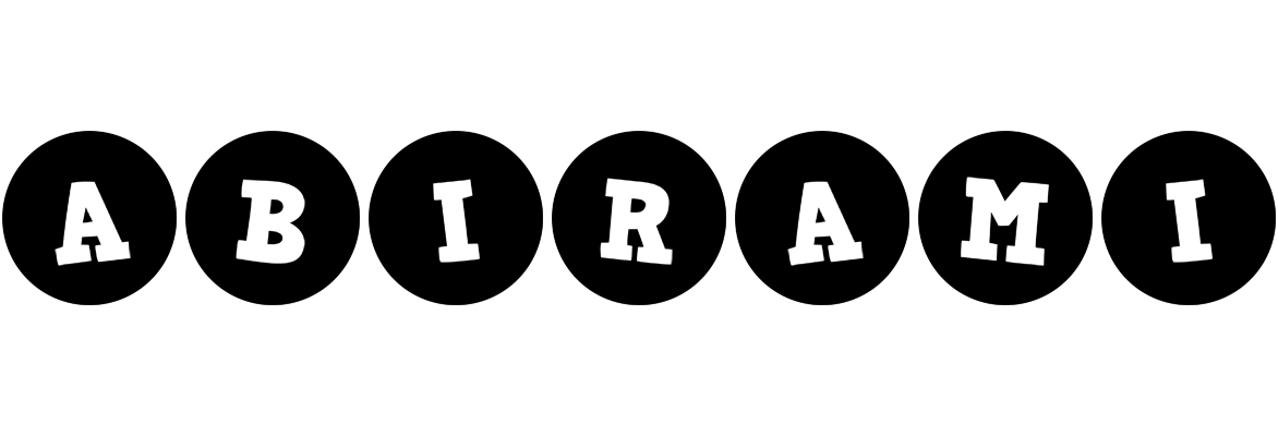 Abirami tools logo