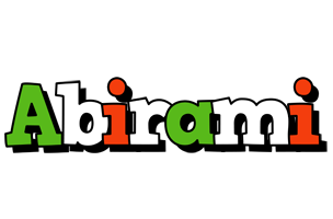 Abirami venezia logo