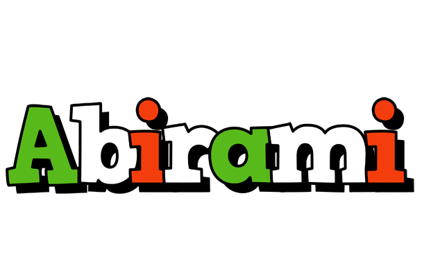 Abirami venezia logo