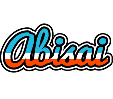 Abisai america logo