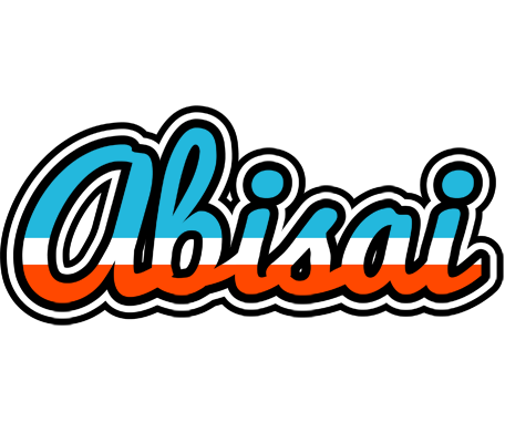 Abisai america logo