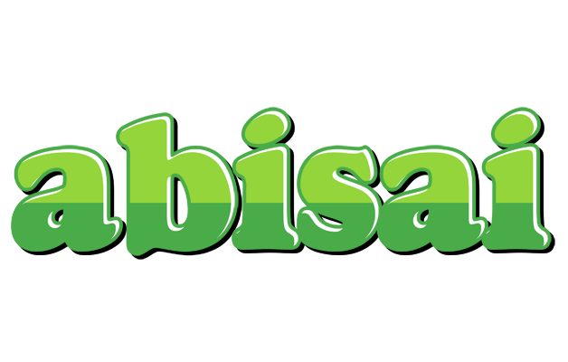 Abisai apple logo