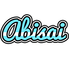 Abisai argentine logo