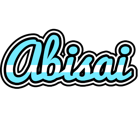Abisai argentine logo