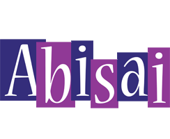 Abisai autumn logo