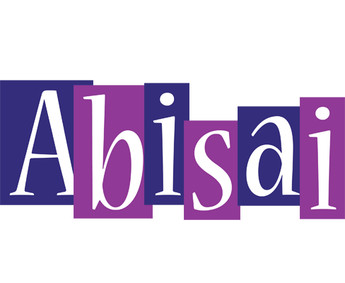 Abisai autumn logo