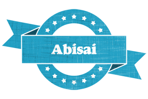 Abisai balance logo