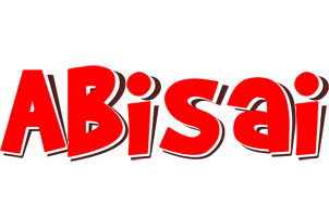 Abisai basket logo