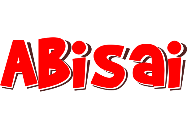 Abisai basket logo