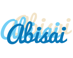 Abisai breeze logo