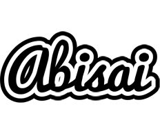 Abisai chess logo