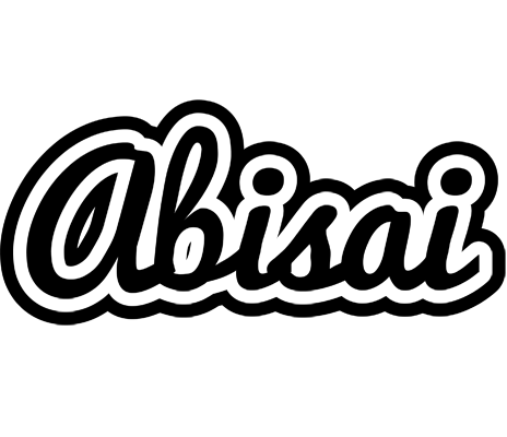 Abisai chess logo