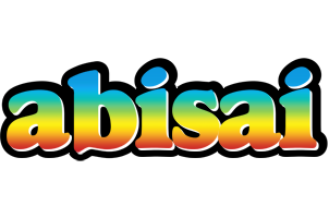 Abisai color logo