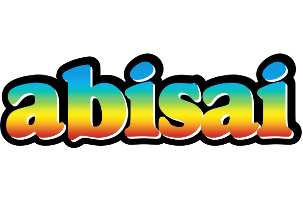 Abisai color logo