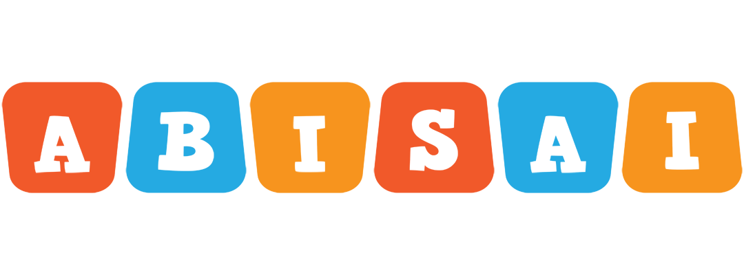 Abisai comics logo