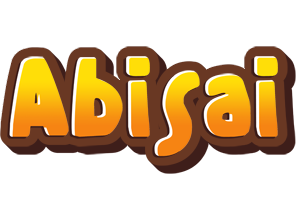 Abisai cookies logo