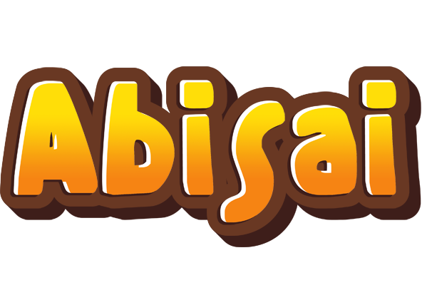 Abisai cookies logo
