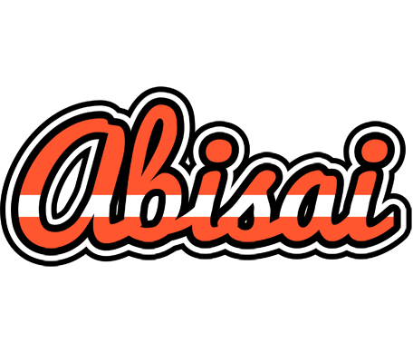 Abisai denmark logo