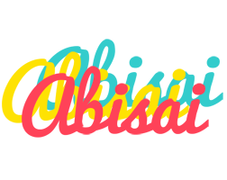 Abisai disco logo