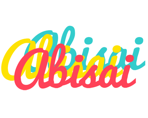 Abisai disco logo