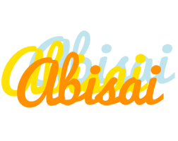 Abisai energy logo