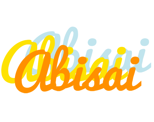Abisai energy logo