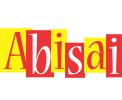 Abisai errors logo