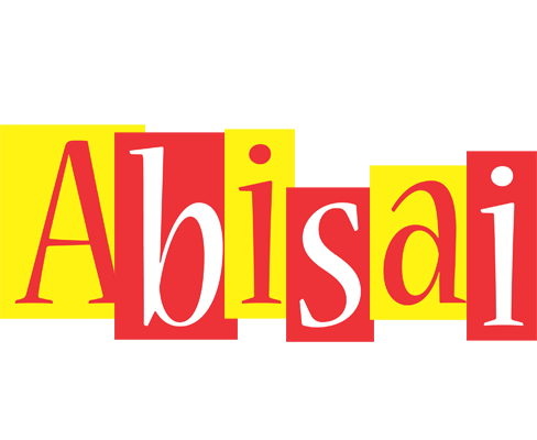 Abisai errors logo