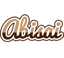 Abisai exclusive logo