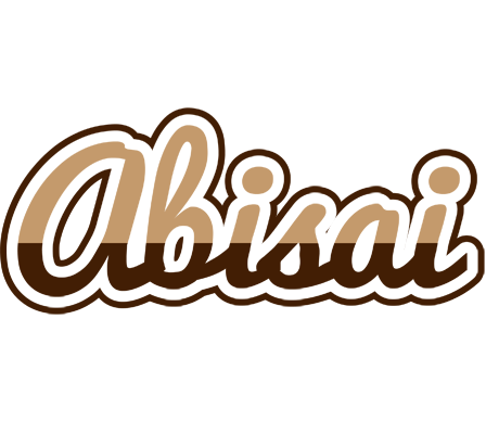Abisai exclusive logo