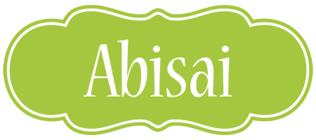 Abisai family logo