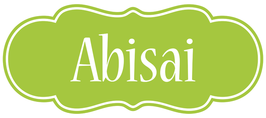 Abisai family logo