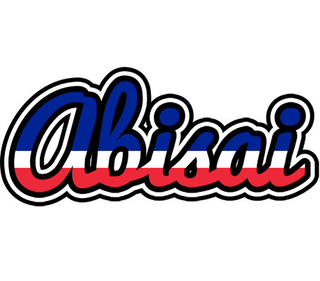 Abisai france logo