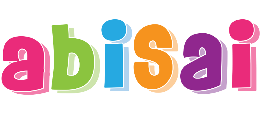 Abisai friday logo