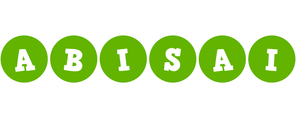 Abisai games logo
