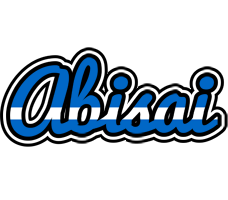 Abisai greece logo