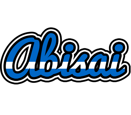 Abisai greece logo