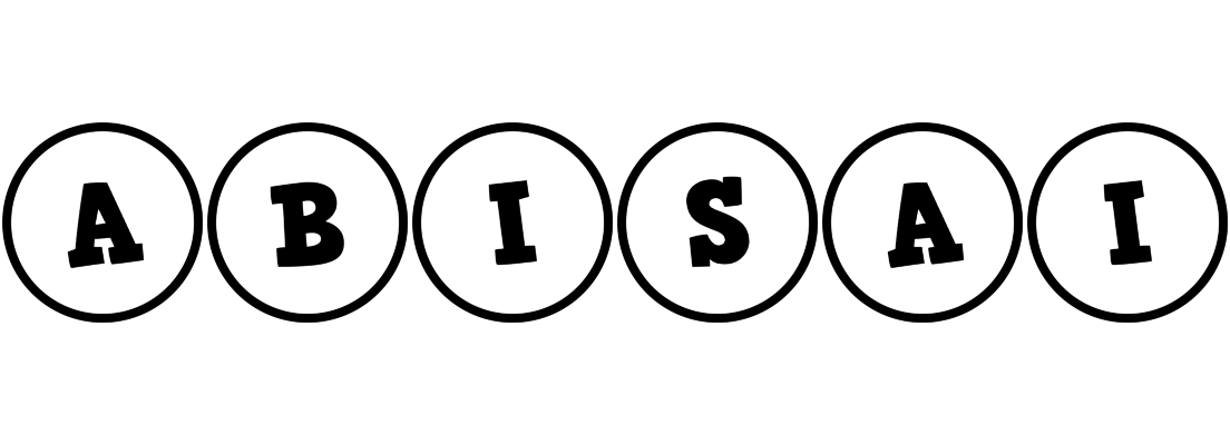 Abisai handy logo
