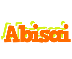 Abisai healthy logo