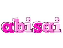 Abisai hello logo