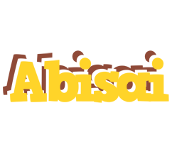 Abisai hotcup logo