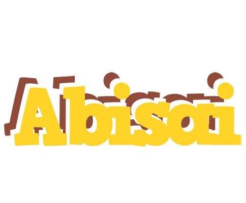 Abisai hotcup logo